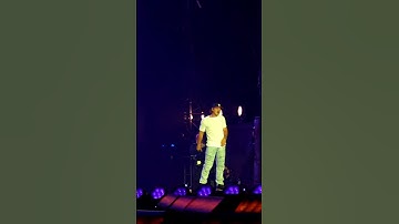 Thumbnail of What A Performance Of Love Somebody From Morgan Wallen!