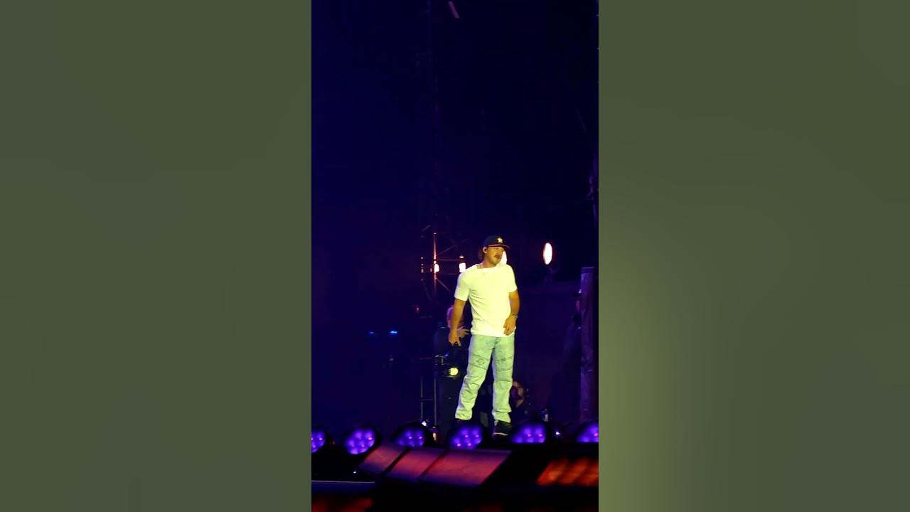 What A Performance Of Love Somebody From Morgan Wallen!