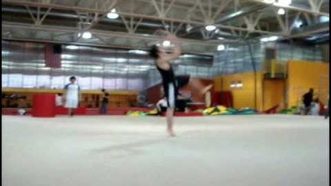 Gainer Fei Long (tricking)