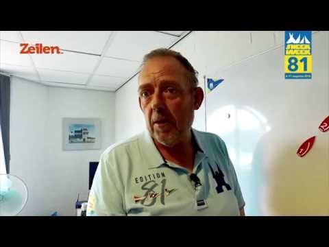 Zeilen reportage protestkamer