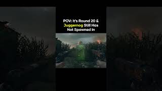 Where's My Juggernog 😭