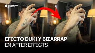 Como BORRAR OBJETOS en AFTER EFFECTS | FÁCIL Y RÁPIDO