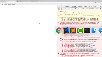 Build a contact manager app with React JS / Redux part 01/13