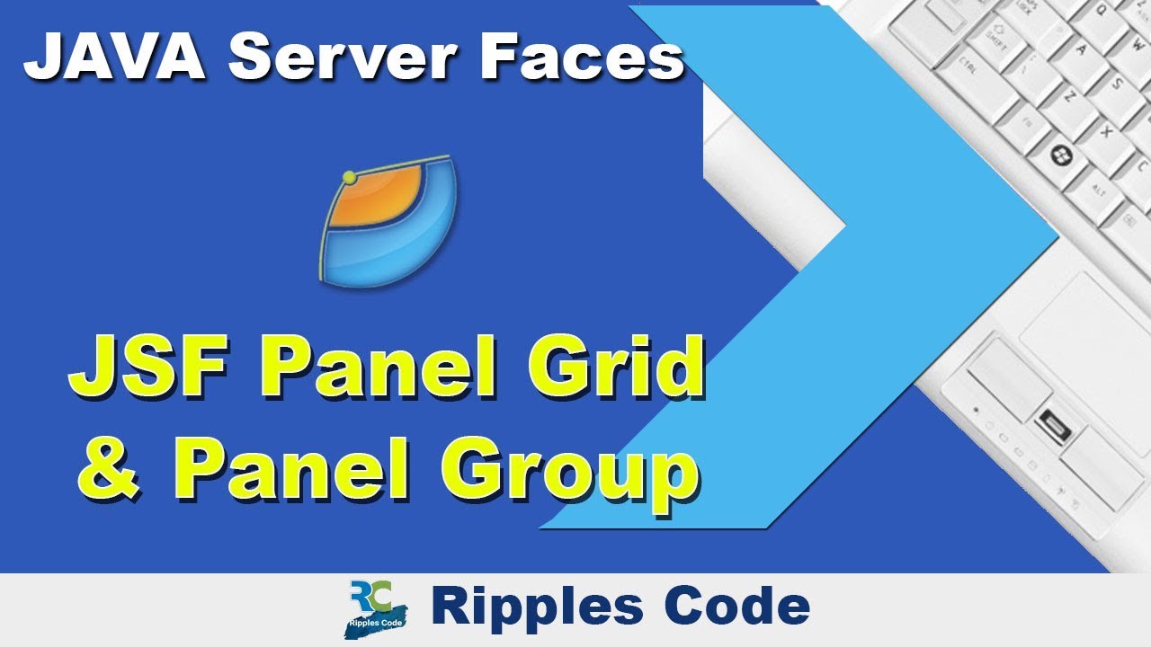 Jsf Panelgrid