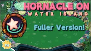 Hornacle on Water Island (Fuller version)