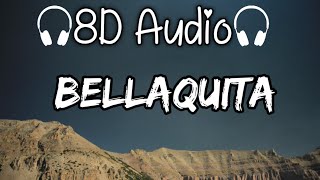 Bellaquita - Lawd Ito | 8D Audio #8dsongs #8dmusic #8daudio