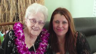 grandma donna memorial  slideshow