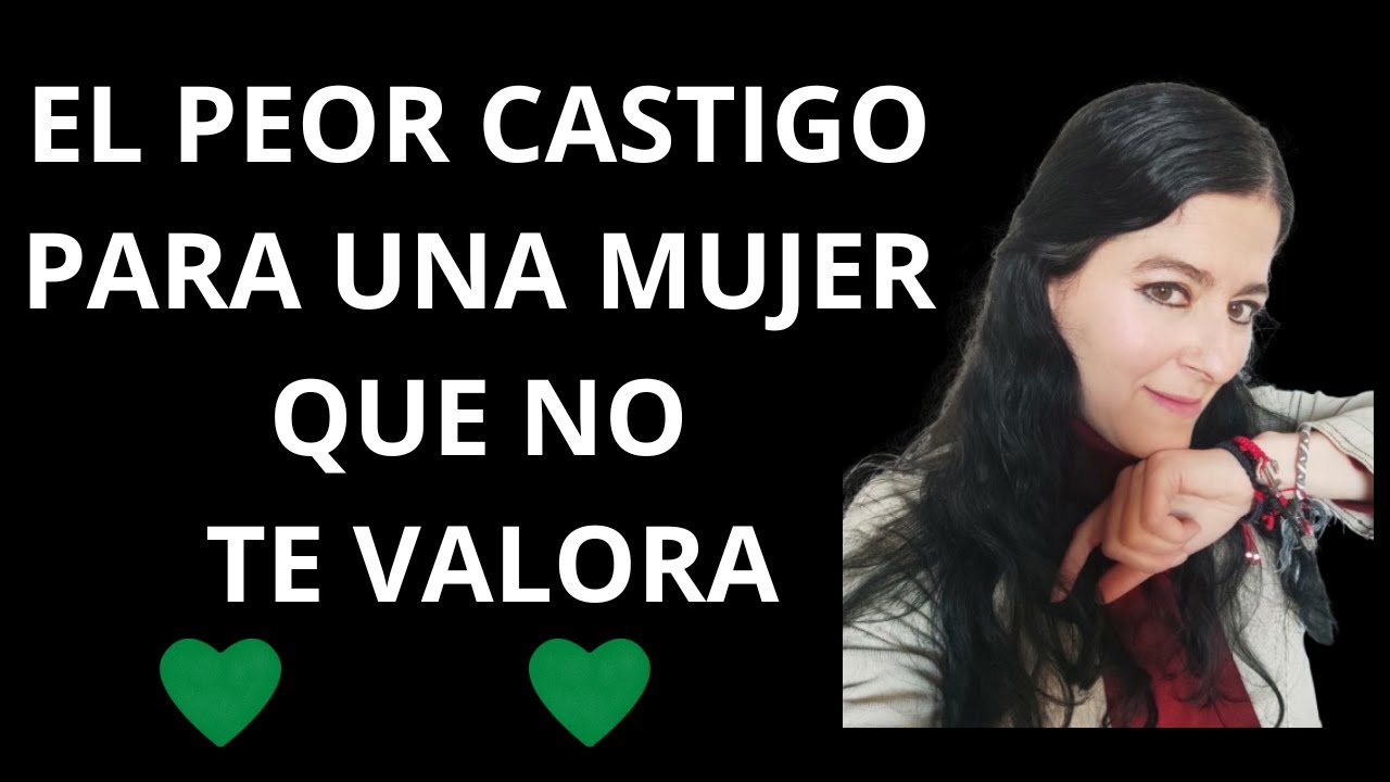5 Cosas que LE DUELEN a una MUJER que NO TE VALORA