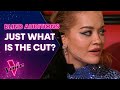 The Blind Auditions: Just What is 'The Cut'?