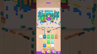 Food Hunt:Pixel Puzzle Level 349 Gameplay & Solution
