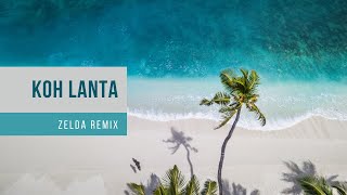 Koh Lanta - Zelda remix