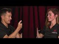 Whisper Challenge: Kaetlyn Osmond / Patrick Chan