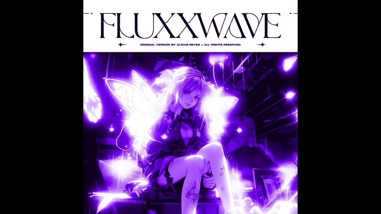 Fluxxwave. Fluxxwave