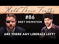 How the Cult of Campus Progressivism is Taking Over America | Bret Weinstein