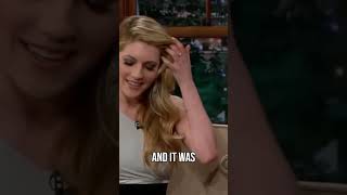 Katheryn Winnick Used To Teach Taekwondo