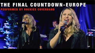 The Final Countdown - Europe (Cover Rockies Coverband Austria)
