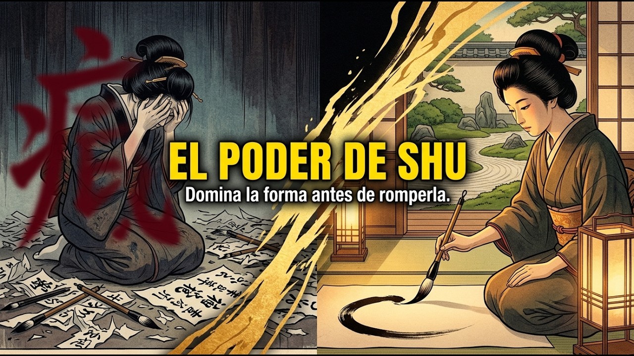 El Secreto de la Maestría: Guía Completa para Dominar Cualquier Habilidad en Tiempo Récord