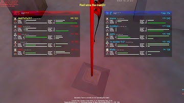 2022-11-27 - pug - CTF-Mesmerize + CTF-Acrony - MaDTeTa