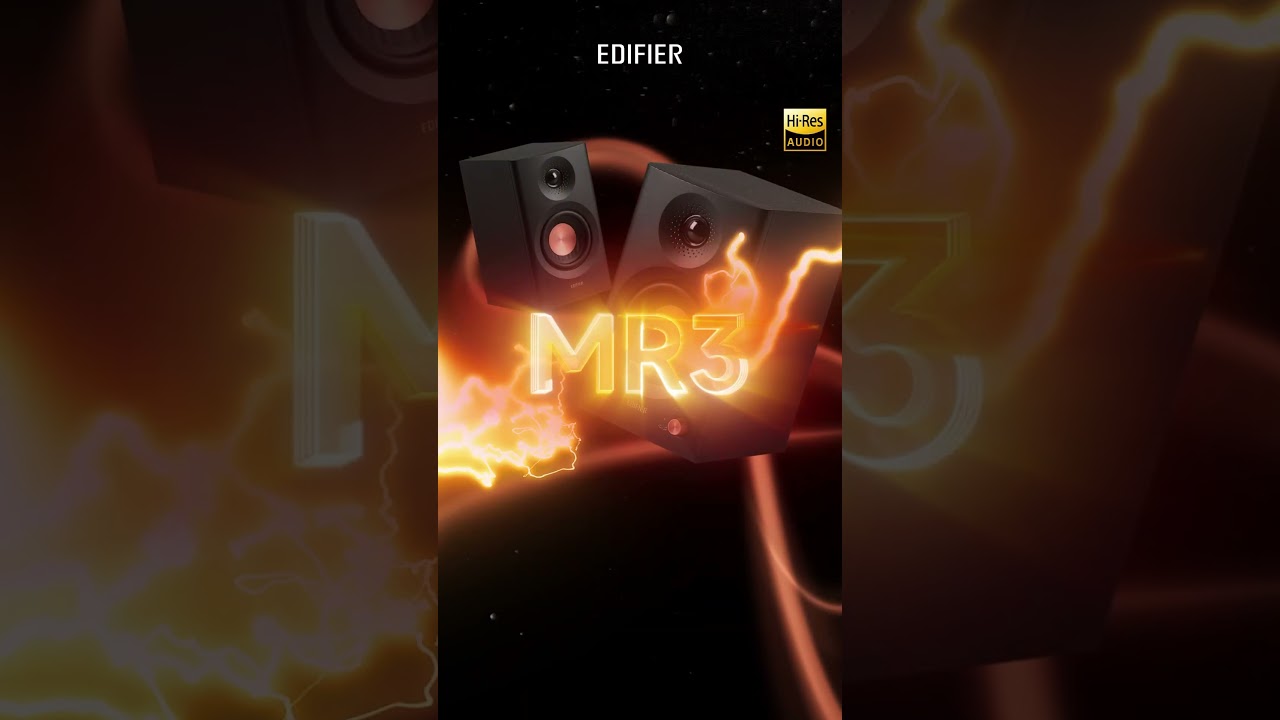 Hear it. Feel it. Own it.