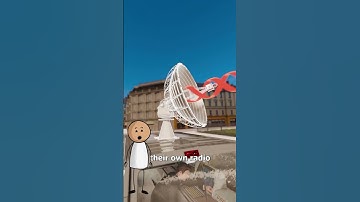 The mysterious gift. || #shorts