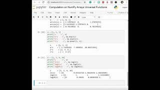 Exponents and Logarithms || Data Science || Machine Learning  || Python Programming Language || Net Worth