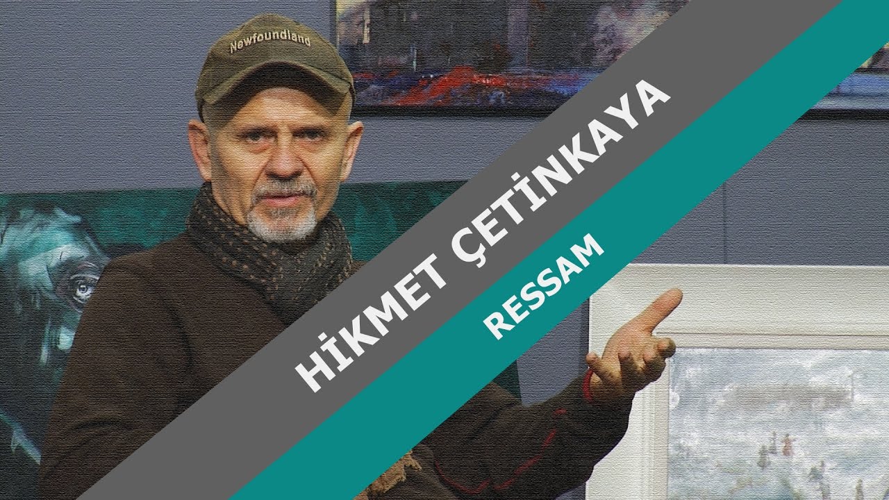 NEW AGE COLLECTION RESSAMLARI ART ANKARA 2017 SANAT FUARINDA