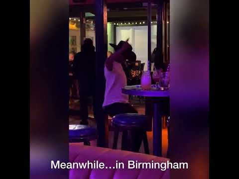 Vídeo: Vida Noturna em Birmingham: Melhores Bares, Clubes, & Mais