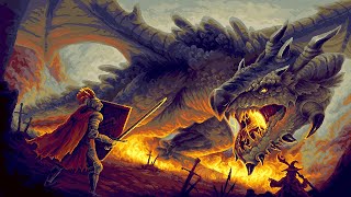 A Fresh Dark Medieval Dungeon Diving RPG - Dungeons Deep