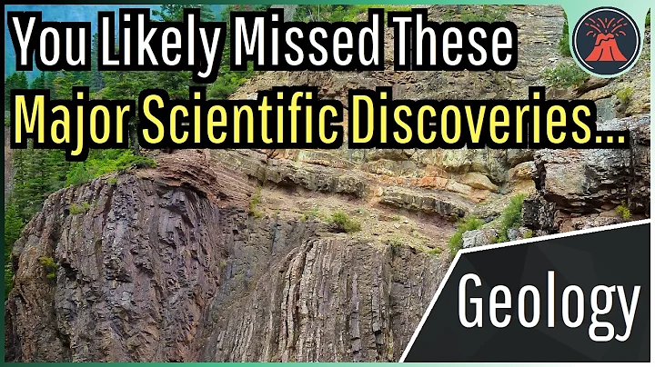 You Likely Missed These Major Recent Scientific Discoveries... thumbnail