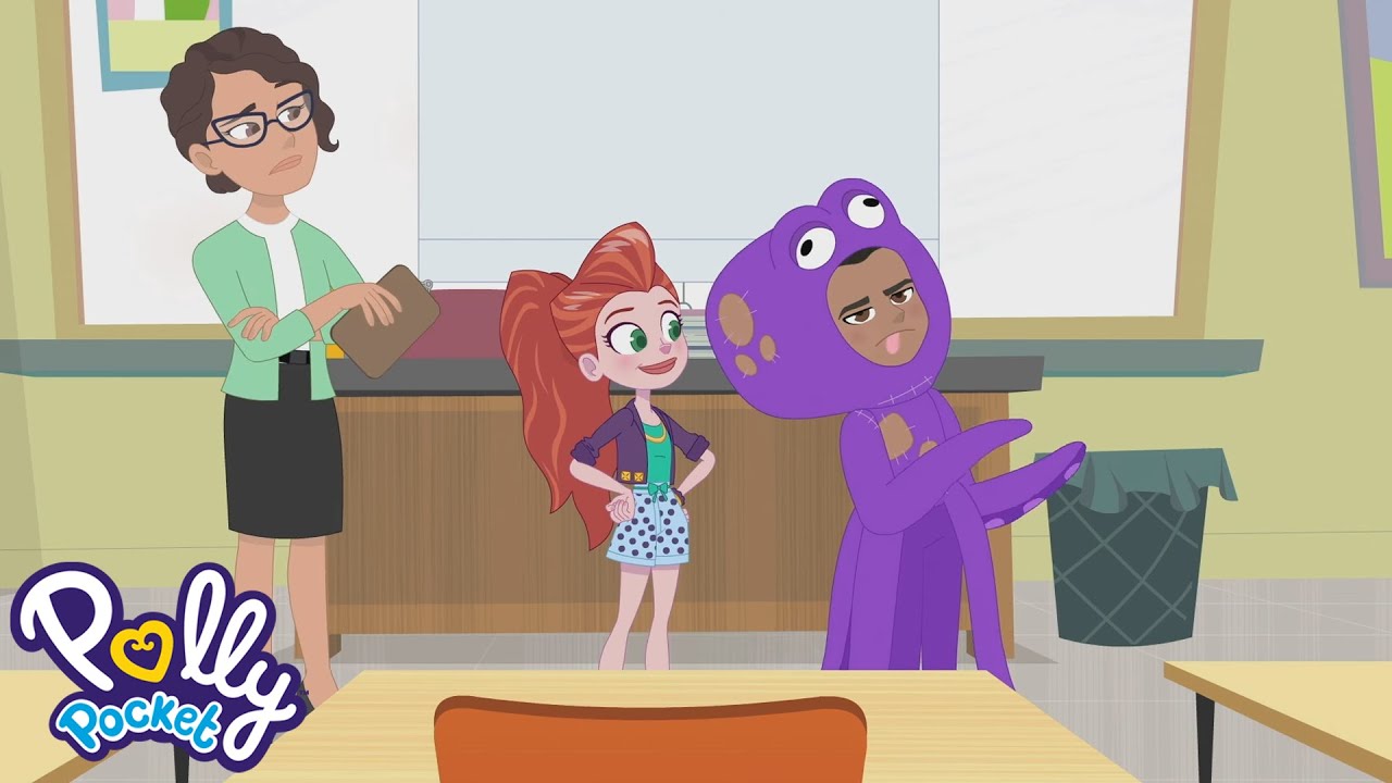 Ο κλόουν της τάξης ξαναχτυπά 🤡 | Σεζόν 2 Επεισόδιο 6 Πλήρες επεισόδιο ‼️(νέο)‼️