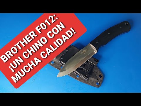 CUCHILLOS MORA BUSHCRAFT BLACK, MORA COMPANION Y COMPANION HEAVY DUTY :  ¡TRIO DE ASES! 🥇🥈🥉 