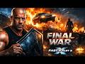 Fast X Part 2 (2026) Trailer Breakdown | The Final War Begins