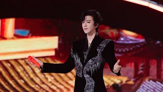 [260207] Liu Yuning - 烽月 (Blazing Moon) OST #ThePrisonerOfBeauty #LiuYuning #刘宇宁 #中国网络视听盛典