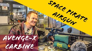 Avenge-X CARBINE .25 Cal | How To Convert It AND The CRAZY Accuracy From A Short Barrelled AIRGUN
Thank you to Airgun Depot for sending out the airgun for testing! You can pick one up here (affiliate link): https://bit.ly/3wTjmzZ
Thank you to our sponsors:
Zan Projectiles!! https://www.zanprojectiles.com
AND Utah Airguns! Https://www.utahairguns.com
Fix It Stix Rifle Hunter Kit: https://alnk.to/8EJYkLX
🚀 SUPPORT THE CHANNEL:
PayPal Donation: https://www.paypal.com/paypalme/thedollarsportsman
Pateron: https://www.patreon.com/thedollarsportsman
With your support, we can continue making fantastic videos!
👍SUBSCRIBE to my YouTube channel for more videos like this:
https://www.youtube.com/channel/UCPVItRt5cmXhZe6JpdVhA2w?sub_confirmation=1
💻CONNECT WITH ME ON SOCIAL MEDIA:
Instagram: https://www.instagram.com/thedollarsportsman/
Facebook: https://www.facebook.com/TheDollarSportsman
#avenger #airventuri #airgun
This video is for freaking awesome entertainment purposes only. Avenge-X CARBINE .25 Cal | How To Convert It AND The CRAZY Accuracy From A Short Barrelled AIRGUN