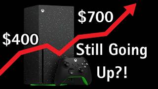 The Ugly Truth Behind Rising Console Prices