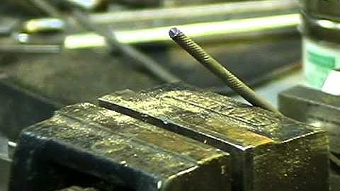 MACHINING WITH THE ROTARY TABLE PT 2