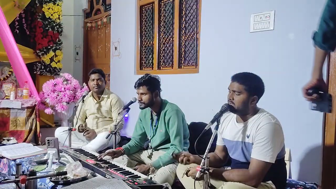 बस एक सनम चाहिए आशिकी के लिए // हिंदी तर्ज पर रामायण // lambhua station sultanpur