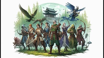 33 - Series Sroplus: Chức Năng Farm - Gửi Trang Bị Vào Pet, Cất Pet Vào Kho Guild