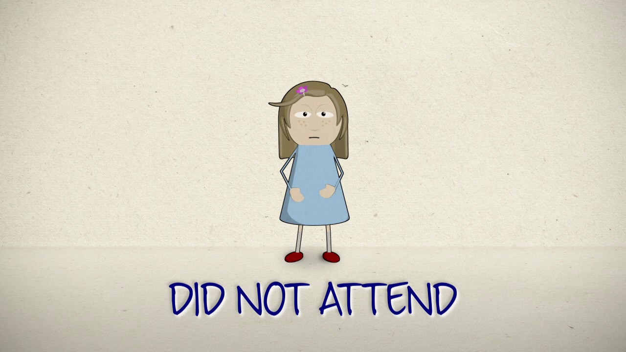 Rethinking Did Not Attend YouTube Rethinking Did Not Attend YouTube