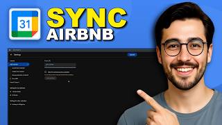 How to Sync Airbnb with Google Calendar Using iCal - Full Guide (2026)