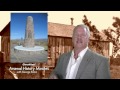 Arsenal History Minutes | Geronimo’s Final Surrender | WQPT