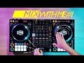 Pro dj plays starwars song and kills it  fast and creative dj mixing ideas