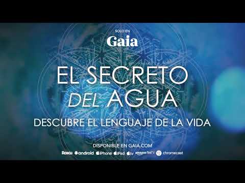 Video: Agniya Kuznetsova Descubrió El Secreto Del Rejuvenecimiento Del Agua Salada