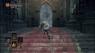 Dark Souls 3 The little twink that could SL10 Twin Princes