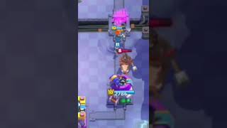 LA DEFENSA PERFECTA QUE he HECHO!! CLASH ROYALE