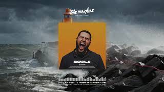 [SOLD] Jah Khalib Type Beat - '' Signals '' | Pop Rap x Hip-Hop Instrumental 2020