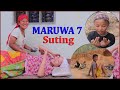 Maruwa 7 suting time  by naya tara