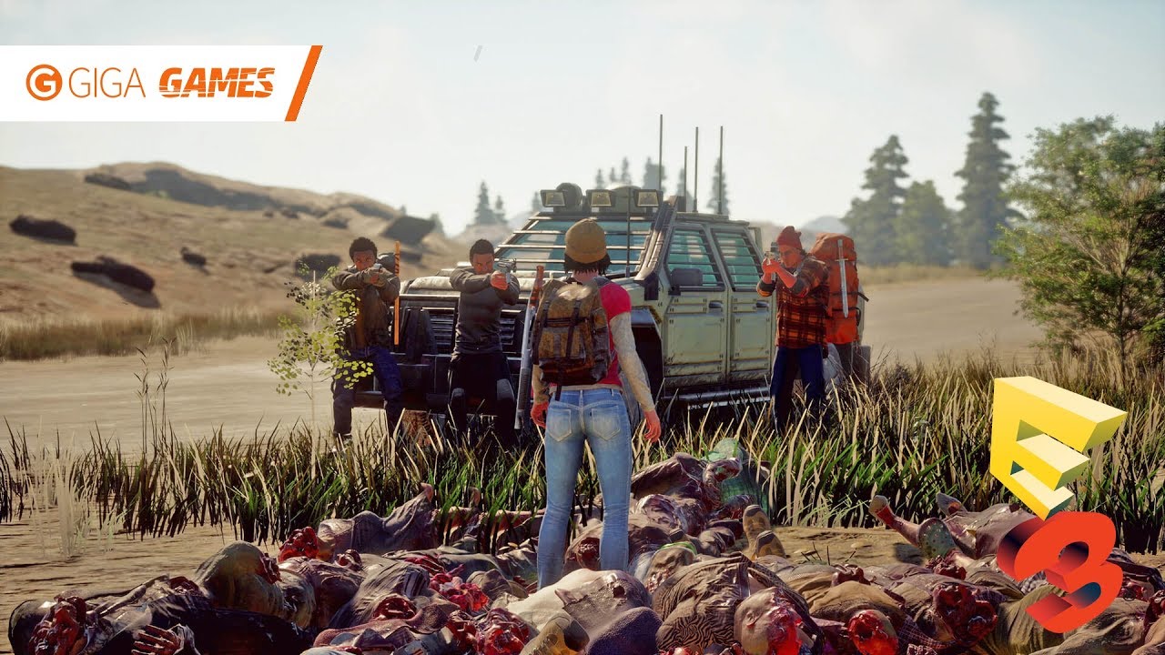 state of decay 3 multiplayer