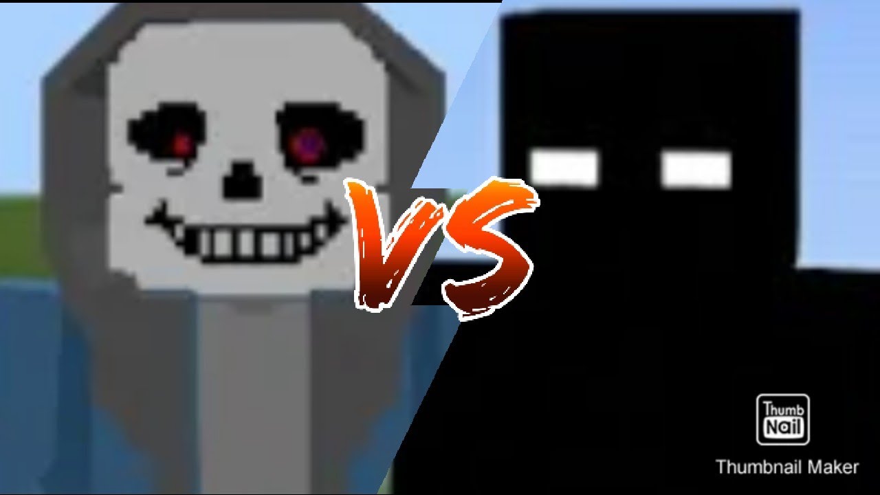 True Genocide dust sans vs Null - YouTube