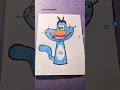 Sprunki OC Oggy From Oggy And The Cockroaches #sprunki #oggy #incredibox #incrediboxsprunki #oggy